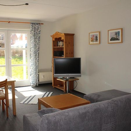 Ferien Auf Der Insel Poel Appartement Kirchdorf  Buitenkant foto