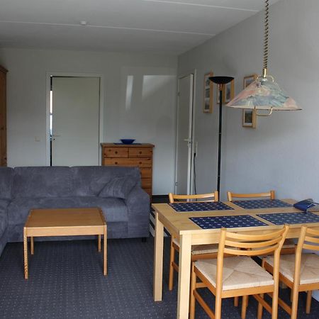 Ferien Auf Der Insel Poel Appartement Kirchdorf  Buitenkant foto