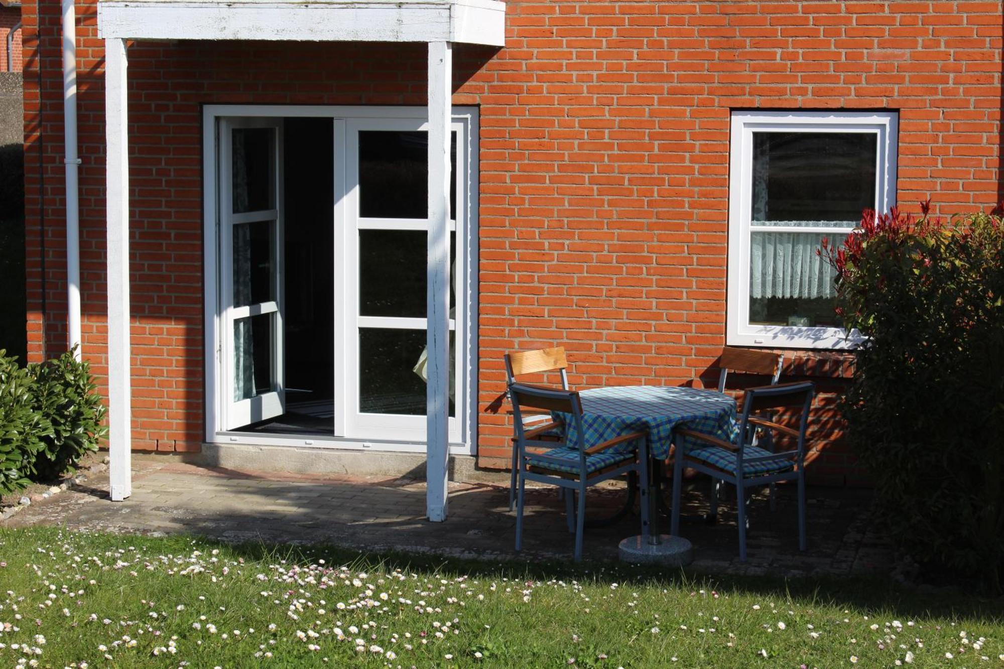 Ferien Auf Der Insel Poel Appartement Kirchdorf  Buitenkant foto