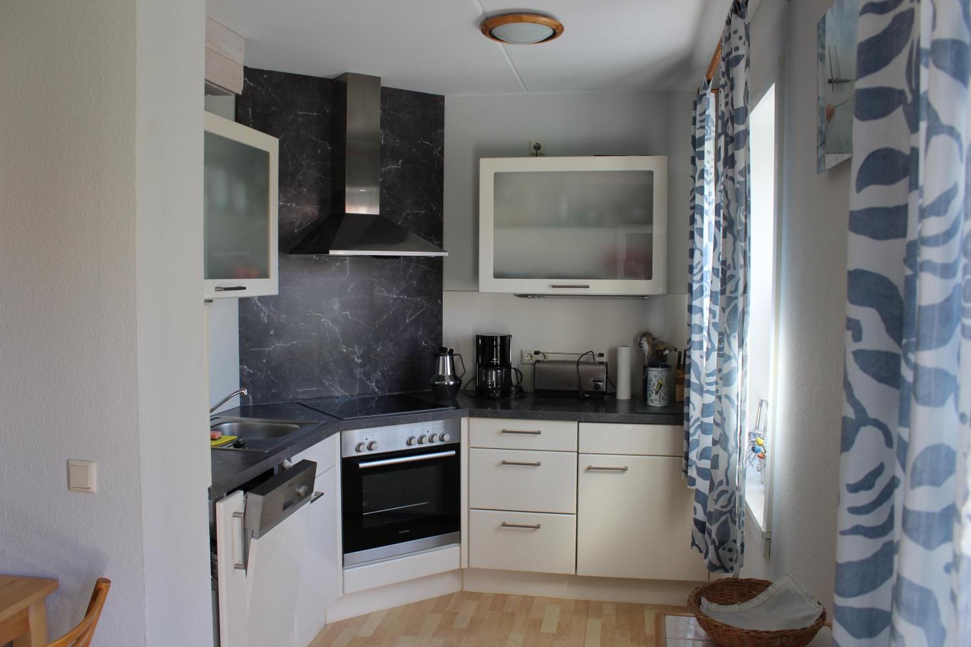 Ferien Auf Der Insel Poel Appartement Kirchdorf  Buitenkant foto
